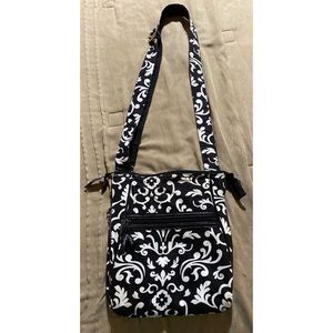 GUC Thirty One Crossbody